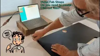 Metal designers and fabricators, do you need accurate vector files for CNC cutting?