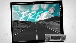 J-Sol - free (lyric video)
