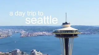 how much can i do in 24 hours in seattle?