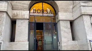 La capitalizzazione vola a 30 miliardi di euro