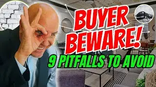 9 HOME PROBLEMS TO AVOID IN MARYLANDS HOUSING MARKET