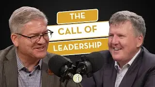 The Call of Leadership