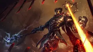 Crown solo kills Faker during Worlds finals