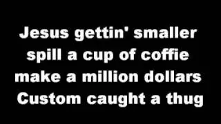 American Ride WITH LYRICS