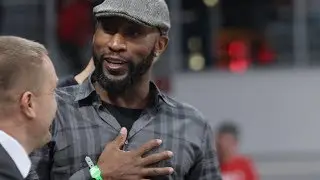 Jon Robert Holden about team CSKA / Джон Роберт Холден о ЦСКА