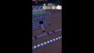 Magical factory Time #alchemyfactory #vtuber #gaming