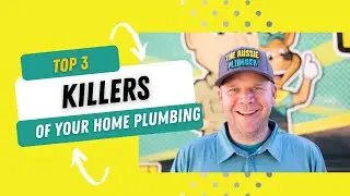 Protect Your Whole Home Plumbing System in Phoenix, AZ - The Aussie Plumber