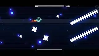 Video Game Maniac by- Rawin |Geometry Dash|