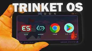 Cambié el MENU de mi Android y ahora es BELLISIMO... 🤩🔥