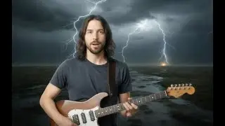 Life in Anarchy music video