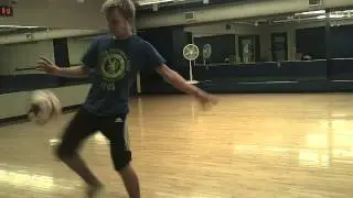World Freestyle Day