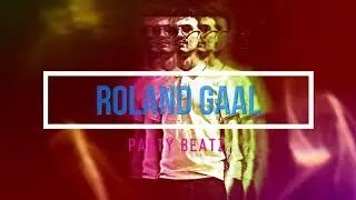 Roland Gaal - Party Beatz #75