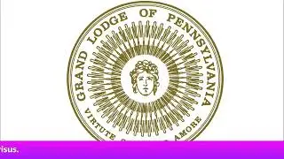Grand Lodge of PA Annual Grand Communication 2023   Live Stream V2