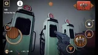 pipe head take revenge