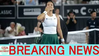 'Warrior princess' Alex Eala winning matches as well as new fans