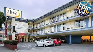La Luna Inn, Ascend Hotel Collection | San Francisco (CA), United States | Hotel Review 🌟