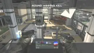 Mw2 Ladder bounce