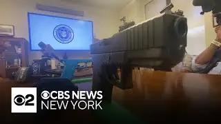 YouTube called out for videos on how to build ghost guns