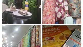 جبتلكم سر النشاط و القوة💪وعدتكم بيه💖 ديتكم لمحل أقمشة الأصالة في بسكرة🥰 تليتلي أبيض عنابي ولا اروع😋