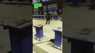 vande bharat express maintenance depot work in progress #vandebharatexpress  #railway #viralvideo