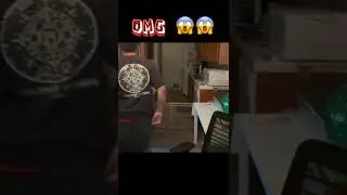 That Fridge Open By Itself!