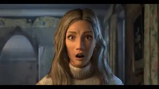 True Fear. Forsaken Souls.  Part 3.  Act 2 #2