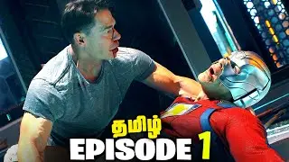 Peacemaker Season 2 Episode 1 - Tamil Breakdown (தமிழ்)