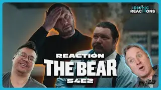 The Bear 