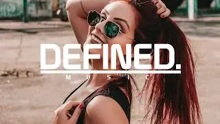 HOSH & 1979 Ft. Jalja - Midnight (The Hanging Tree) (MK Remix)