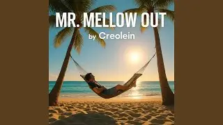 MR MELLOW OUT