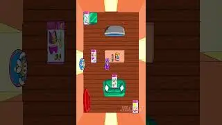 Usuki Frenzy Flash Game by Neopets Gameplay