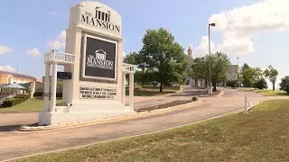 VIDEO: Hollywood comes to the Branson hills