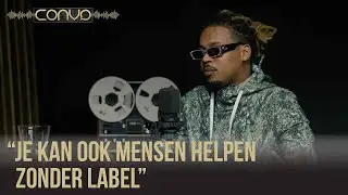 BOKOEYONCE 2 & NIEUWE TALENTEN: 