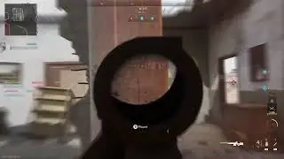 QUAD FEED SNIPER MW2