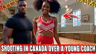 Secret Affair Between a Cheerleader and Her Coach Ends in a Bloody Tragedy |True Crime