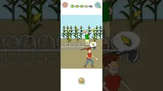 Thief puzzle 4 || Level 79 ,( iOS, Android ) #gameplay #game #short #ThiefPuzzle4