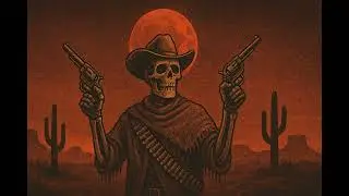 Dog Fashion Disco - Devil's Wife (Western Ballad)