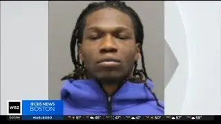 Worcester Police continue search for shooting suspect Dejan Belnavis