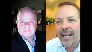 NMPRO #274 - BK Boreyko Interview 4 of 4