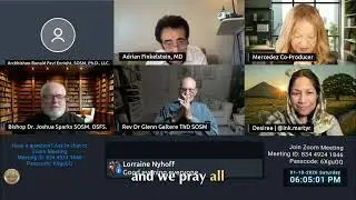 Prayer Against Tech Demons: Show Must Go On! #shorts