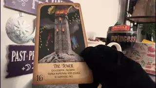 Urgent message for a soul who always levels UP (1111).