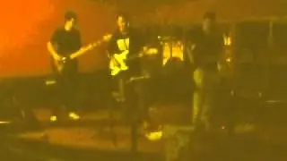Mithra Rock Band - Push (The Cure)