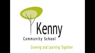 Kenny Community School Welcomes K-2 In-Person and Distance Learners!