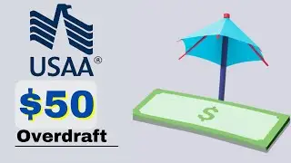 How to USAA Bank $50 Overdraft in 2024