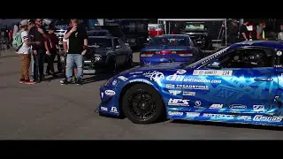 Street driven 2017 (HD)