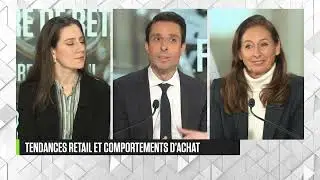 Tendances Retail 2026 : Omnicanalit&eacute; et &eacute;motion &ndash; La strat&eacute;gie gagnante de Caf&eacute; Coton