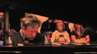 Philip Glass 37th  Poetry Project New Years Marathon 2011