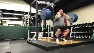 Hypertrophy Exercise Selection