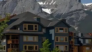 [HotelATG] Review Blackstone Mountain Lodge by CLIQUE