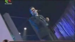 Cheb Yazid &agrave; Leilet en noujoum 